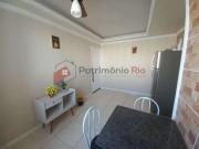 Apartamento para Venda em Rio de Janeiro/RJ Pavuna 2 Quartos