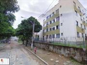 Apartamento para Venda em Rio de Janeiro/RJ Pavuna 2 Quartos