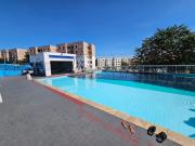 Apartamento para Venda em Rio de Janeiro/RJ Pavuna 2 Quartos