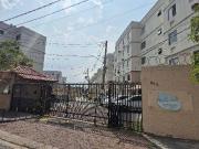 Apartamento para Venda em Rio de Janeiro/RJ Pavuna 2 Quartos