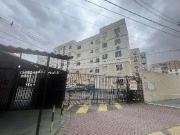 Apartamento para Venda em Rio de Janeiro/RJ Pavuna 2 Quartos