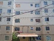 Apartamento para Venda em Rio de Janeiro/RJ Pavuna 2 Quartos