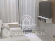 Apartamento para Venda em Rio de Janeiro/RJ Pavuna 2 Quartos