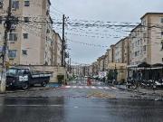 Apartamento para Venda em Rio de Janeiro/RJ Pavuna 2 Quartos