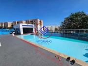 Apartamento para Venda em Rio de Janeiro/RJ Pavuna 2 Quartos