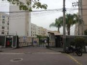 Apartamento para Venda em Rio de Janeiro/RJ Pavuna 2 Quartos