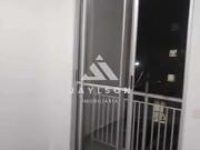 Apartamento para Venda em Rio de Janeiro/RJ Pavuna 2 Quartos