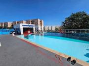 Apartamento para Venda em Rio de Janeiro/RJ Pavuna 2 Quartos