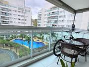 Apartamento para Venda em Rio de Janeiro/RJ Pechincha 2...