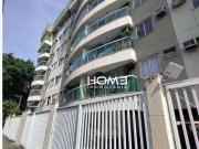 Apartamento para Venda em Rio de Janeiro/RJ Pechincha 2...