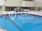 Apartamento para Venda em Rio de Janeiro/RJ Pechincha 2...