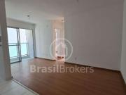 Apartamento para Venda em Rio de Janeiro/RJ Pechincha 2...