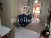 Apartamento para Venda em Rio de Janeiro/RJ Pechincha 2...