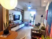 Apartamento para Venda em Rio de Janeiro/RJ Pechincha 2...