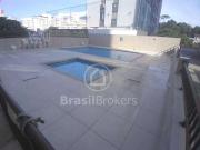 Apartamento para Venda em Rio de Janeiro/RJ Pechincha 2...