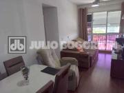 Apartamento para Venda em Rio de Janeiro/RJ Pechincha 2...