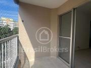 Apartamento para Venda em Rio de Janeiro/RJ Pechincha 2...