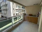 Apartamento para Venda em Rio de Janeiro/RJ Pechincha 2...