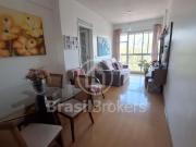 Apartamento para Venda em Rio de Janeiro/RJ Pechincha 2...