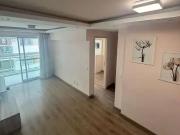 Apartamento para Venda em Rio de Janeiro/RJ Pechincha 2...