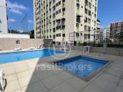 Apartamento para Venda em Rio de Janeiro/RJ Pechincha 2...