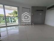 Apartamento para Venda em Rio de Janeiro/RJ Pechincha 2...