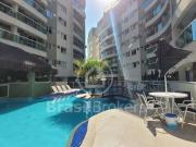 Apartamento para Venda em Rio de Janeiro/RJ Pechincha 2...