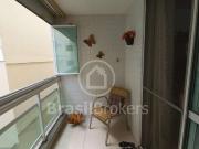 Apartamento para Venda em Rio de Janeiro/RJ Pechincha 2...