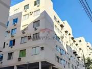 Apartamento para Venda em Rio de Janeiro/RJ Pechincha 2...