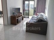 Apartamento para Venda em Rio de Janeiro/RJ Pechincha 2...