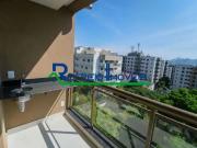 Apartamento para Venda em Rio de Janeiro/RJ Pechincha 2...