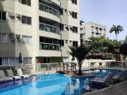 Apartamento para Venda em Rio de Janeiro/RJ Pechincha 2...