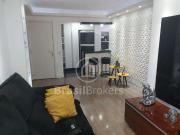 Apartamento para Venda em Rio de Janeiro/RJ Pechincha 2...