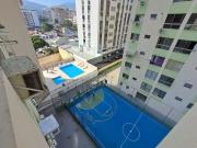 Apartamento para Venda em Rio de Janeiro/RJ Pechincha 2...