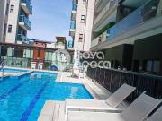 Apartamento para Venda em Rio de Janeiro/RJ Pechincha 2...