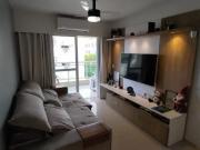 Apartamento para Venda em Rio de Janeiro/RJ Pechincha 2...