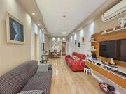 Apartamento para Venda em Rio de Janeiro/RJ Pechincha 2...