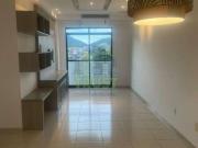 Apartamento para Venda em Rio de Janeiro/RJ Pechincha 3...