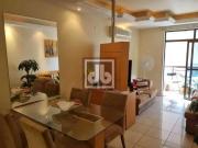 Apartamento para Venda em Rio de Janeiro/RJ Pechincha 3...