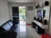 Apartamento para Venda em Rio de Janeiro/RJ Pechincha 3...