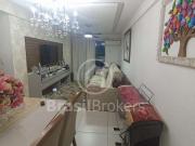 Apartamento para Venda em Rio de Janeiro/RJ Pechincha 3...
