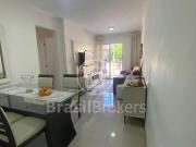 Apartamento para Venda em Rio de Janeiro/RJ Pechincha 3...