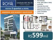 Apartamento para Venda em Rio de Janeiro/RJ Pechincha 3...