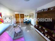 Apartamento para Venda em Rio de Janeiro/RJ Pechincha 3...