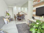 Apartamento para Venda em Rio de Janeiro/RJ Pechincha 3...