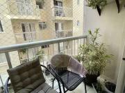 Apartamento para Venda em Rio de Janeiro/RJ Pechincha 3...