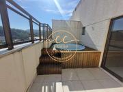 Apartamento para Venda em Rio de Janeiro/RJ Pechincha 3...