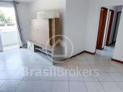 Apartamento para Venda em Rio de Janeiro/RJ Pechincha 3...