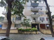 Apartamento para Venda em Rio de Janeiro/RJ Penha 1 Quartos