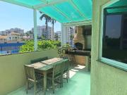 Apartamento para Venda em Rio de Janeiro/RJ Penha 2 Quartos